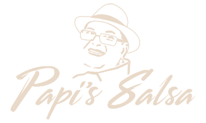 Papi's Salsa Logo