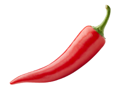 hot pepper