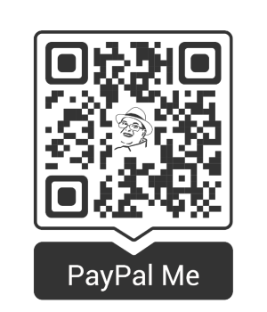 PayPal Me Custom Amount